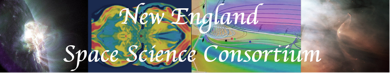 New England Space Science Consortium